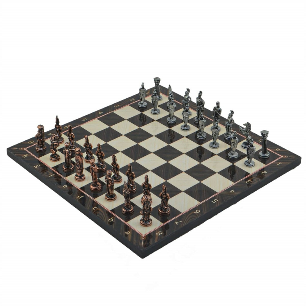 Chess Game Complete - Jogo de Xadrez 3D model