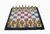 Jogo de Xadrez - Série Tróia-Esparta Antigo A02OT58 - comprar online