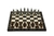 Chess Set - Ancient Troy-Sparta Series A02OT58 - online store