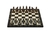 Chess Set - Ancient Troy-Sparta Series A02OT58 - Sea And Cherry