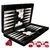 Juego de backgammon - Serie Trendy Marble BC26129G57 - comprar online