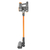 Aspirador sem fio vertical Innovator X 7269 laranja - comprar online