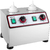Máquina para calentar salsas - AZSRM1081 - comprar online