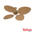 Ventilador de Teto T520405 - online store
