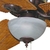 Ventilador de Teto Taflan T520449 - buy online