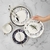 Porcelain Dinnerware Sets - Asiyan Collection 91 Pieces - KA8S285 - online store