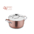 Divani Pot With Lid - CHTAV0833