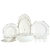 Porcelain Dinnerware Sets - Mavera Collection 60 Pieces - KA8S287 - buy online