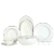 Porcelain Dinnerware Sets - Mavera Collection 60 Pieces - KA8S287