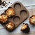 Molde para muffins KRKMZ129H37K04 - comprar online