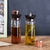 Vinegar and Oil Set 2 Pieces - KALONAGA341