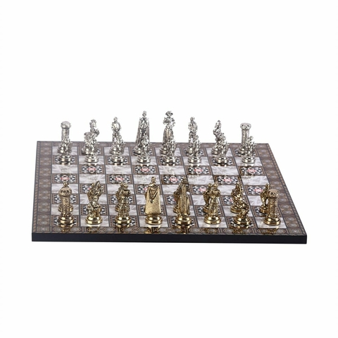 Jogo de Xadrez - Série Istanbul A261909
