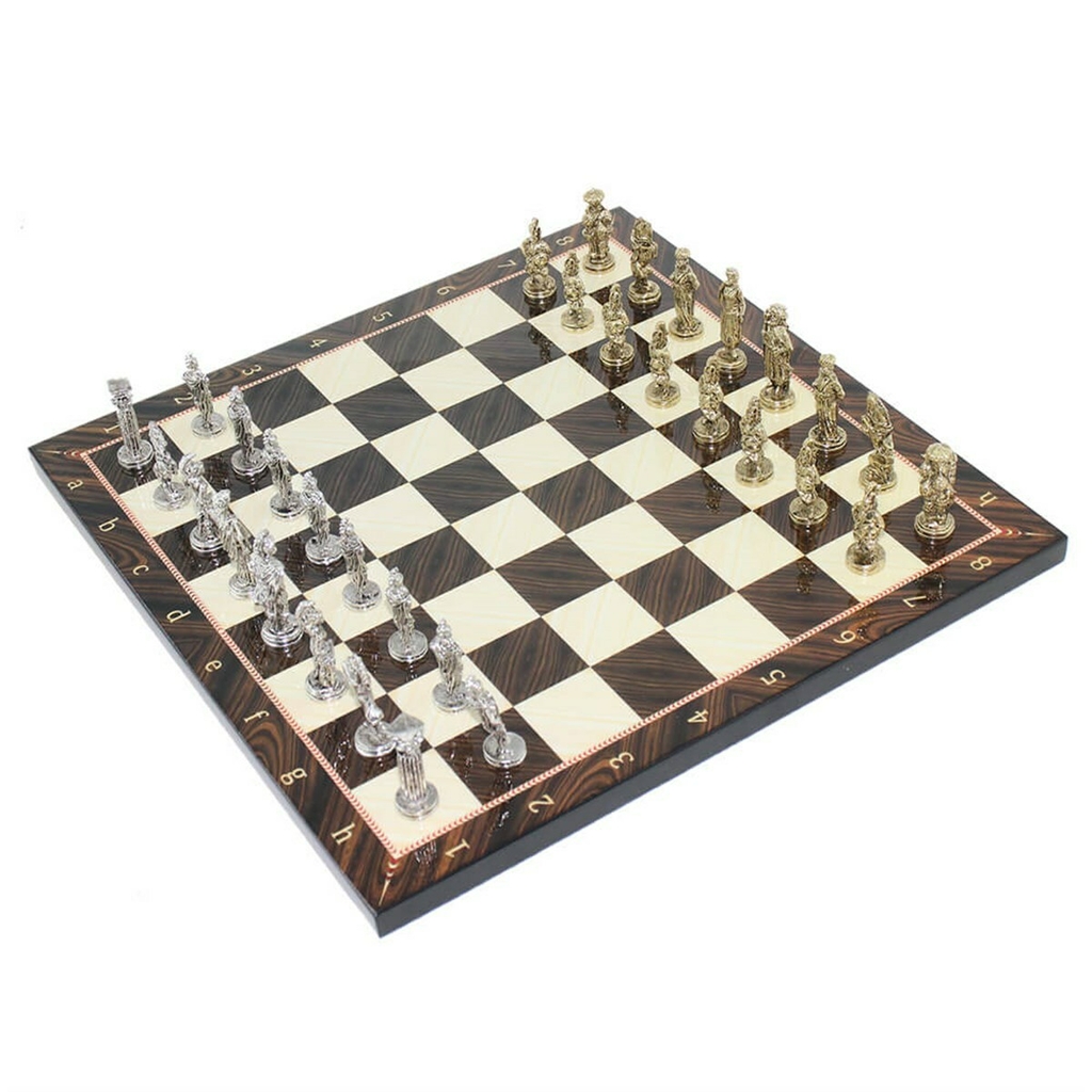 Jogo de Xadrez - Série Octagon A261906