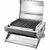 Professional Cast Iron Barbecue Grill - AZSRM1011 - online store