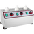 Máquina para calentar salsas - AZSRM1081 en internet