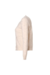 Image of Amelia Women's Cashmere and Australian Wool Blend Long Sleeve Cardigan - SEASLC079013