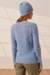 Amelia Women's Cashmere and Australian Wool Blend Long Sleeve Cardigan - SEASLC079013 - buy online