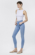 Tess Jean Calça Gold Shape - Skinny, High Waist, Slim Leg - MV029 - loja online