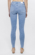 Tess Jean Calça Gold Shape - Skinny, High Waist, Slim Leg - MV029 - comprar online