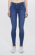 Tess Jean Calça Gold Shape - Skinny, High Waist, Slim Leg - MV032 - comprar online