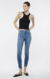 Tess Jean Calça Gold Shape - Skinny, High Waist, Slim Leg - MV032 na internet