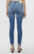Tess Jean Calça Gold Shape - Skinny, High Waist, Slim Leg - MV032 - loja online