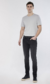Calça Jean Jake Turca Para Masculino / Skinny - Cintura Normal, Perna Fina- MV045 - loja online