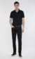 Calça Jean Jake Turca Para Masculino / Skinny - Cintura Normal, Perna Fina- MV045 - comprar online