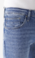 Calça Jean Jake Turca Para Masculino / Skinny - Cintura Normal, Perna Fina- MV045