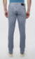 Calça Jean James Turca Para Masculino / Skinny - Cintura Normal, Perna Fina- MV046 en internet