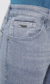 Calça Jean James Turca Para Masculino / Skinny - Cintura Normal, Perna Fina- MV046 - tienda online