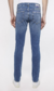 Calça Jean James Turca Para Masculino / Skinny - Cintura Normal, Perna Fina- MV046 - loja online