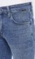 Imagem do Calça Jean James Turca Para Masculino / Skinny - Cintura Normal, Perna Fina- MV046