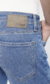 Calça Jean Leo Turca Para Masculino / Skinny - Cintura Normal, Perna Super Fina- MV047 - loja online