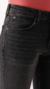 Calça Jean KVNC Turca Para Masculino / Skinny - Cintura Normal, Perna Super Fina- MV049 en internet