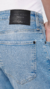 Imagen de Calça Jean KVNC Turca Para Masculino / Skinny - Cintura Normal, Perna Super Fina- MV049