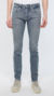 Calça Jean KVNC Turca Para Masculino / Skinny - Cintura Normal, Perna Super Fina- MV049 - comprar online