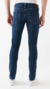 Calça Jean KVNC Turca Para Masculino / Skinny - Cintura Normal, Perna Super Fina- MV049 - tienda online
