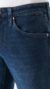 Imagem do Calça Jean KVNC Turca Para Masculino / Skinny - Cintura Normal, Perna Super Fina- MV049