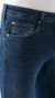 Calça Jean KVNC Turca Para Masculino / Skinny - Cintura Normal, Perna Super Fina- MV049