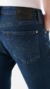 Calça Jean KVNC Turca Para Masculino / Skinny - Cintura Normal, Perna Super Fina- MV049 - comprar online
