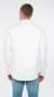 Camisa Jeans Parker Hemp Turca Para Masculino / Oversize - MV050 - comprar online