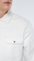 Camisa Jeans Parker Hemp Turca Para Masculino / Oversize - MV050 en internet