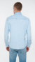 Camisa Jeans Rio Turca Para Masculino / Fitted - MV050 - tienda online