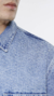 Imagem do Camisa Jeans Oslo Turca Para Masculino / Oversize - MV053
