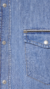 Imagen de Camisa Jeans Andy Turca Para Masculino / Regular Fit - MV054