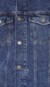 Jaqueta Jeans Drake Turca Para Masculino / Regular Fit - MV055 - loja online