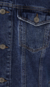 Imagem do Jaqueta Jeans Drake Turca Para Masculino / Regular Fit - MV055