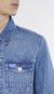 Jaqueta Jeans Drake Turca Para Masculino / Regular Fit - MV055 - tienda online
