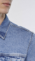 Jaqueta Jeans Drake Turca Para Masculino / Regular Fit - MV055 - loja online